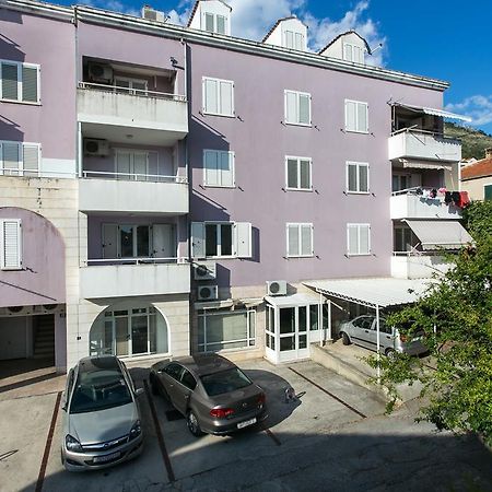 Apartment Dupcic ดูบรอฟนิก ภายนอก รูปภาพ