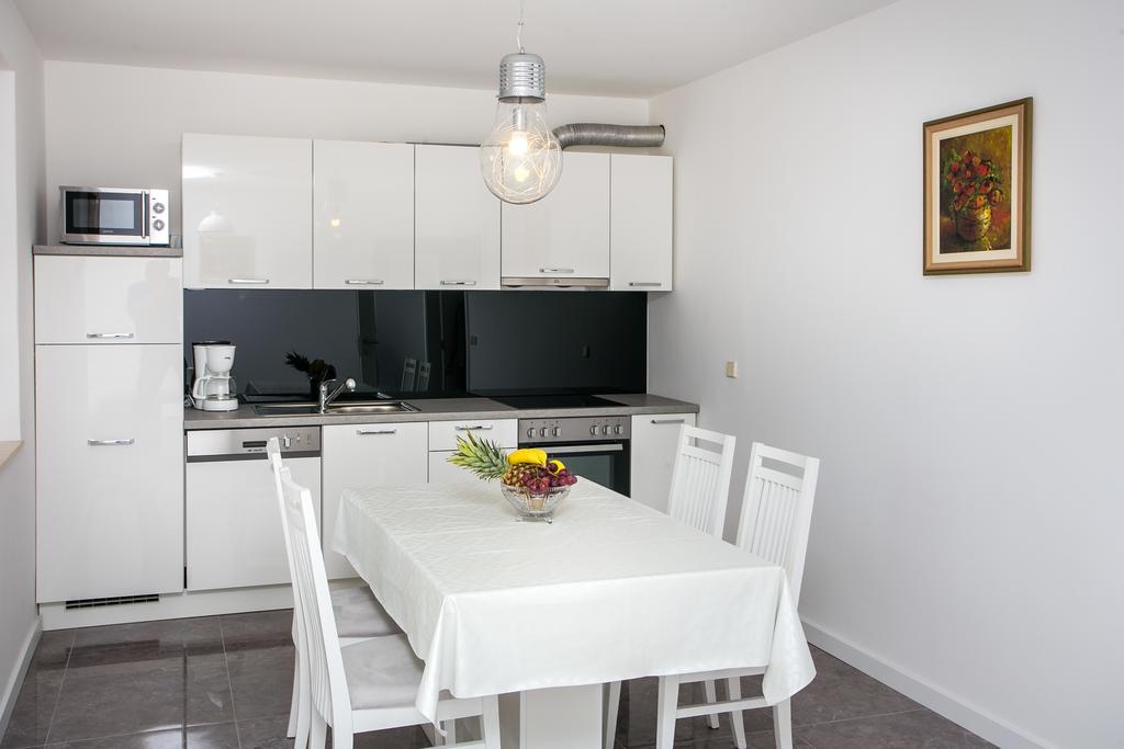 Apartment Dupcic ดูบรอฟนิก ภายนอก รูปภาพ