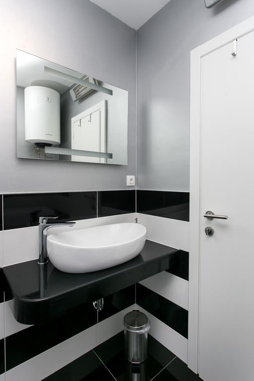 Apartment Dupcic ดูบรอฟนิก ภายนอก รูปภาพ